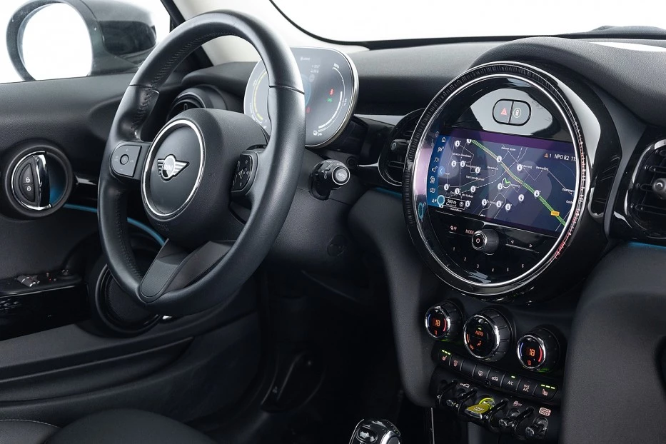 MINI Electric – foto 9