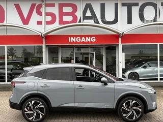 Nissan QASHQAI – thumbnail 5