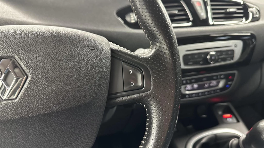 Renault Scénic – foto 29