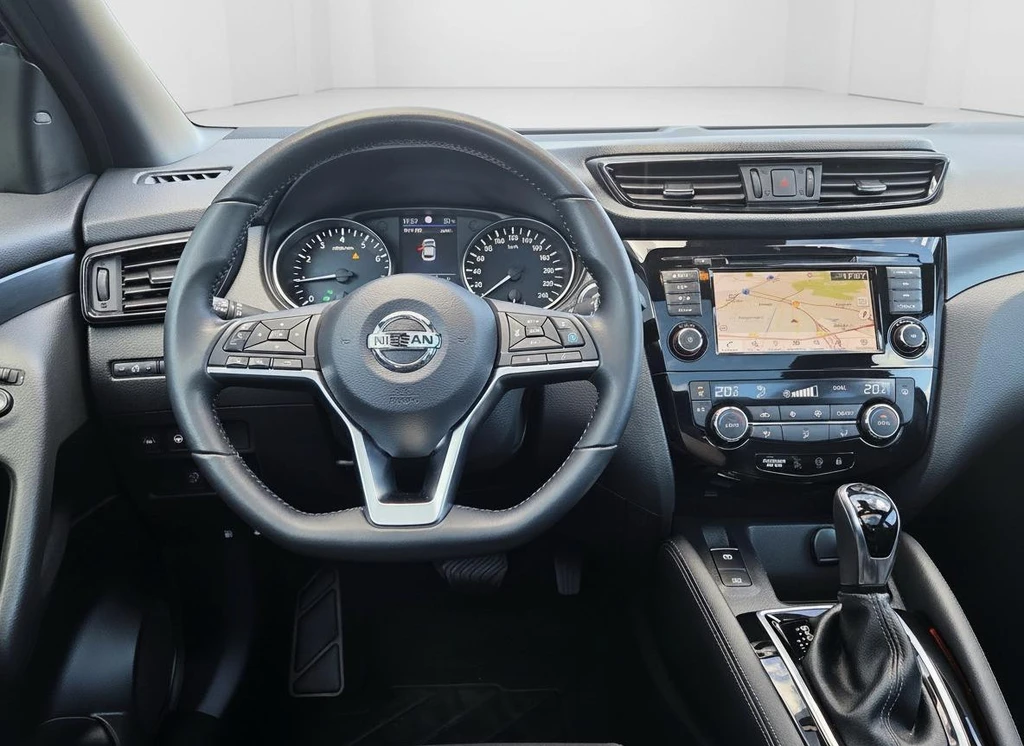 Nissan QASHQAI – foto 11