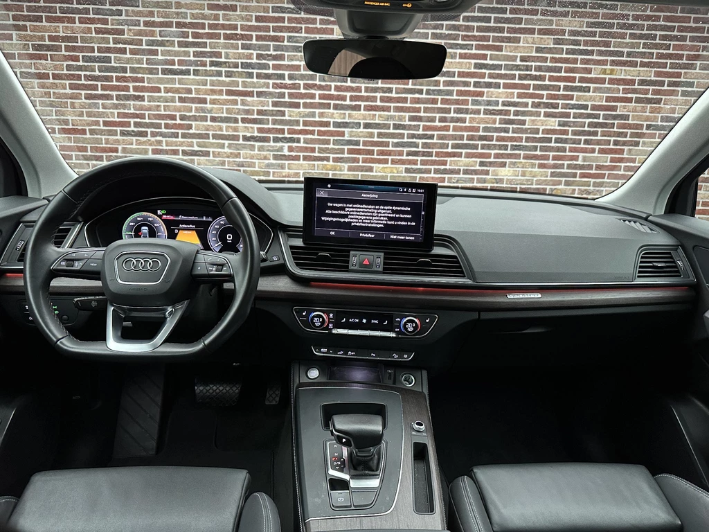 Audi Q5 – foto 16