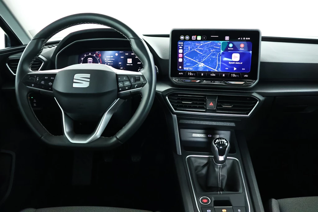 SEAT Leon – foto 17