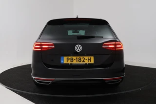 Volkswagen Passat – thumbnail 4