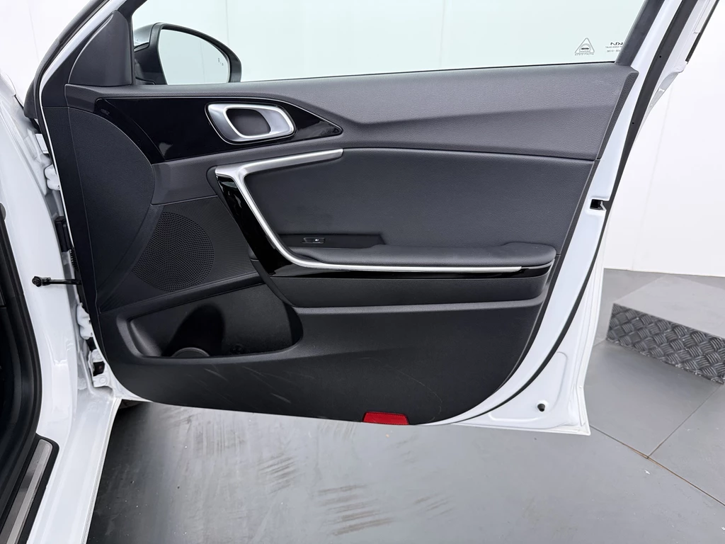 Kia Ceed Sportswagon – foto 45