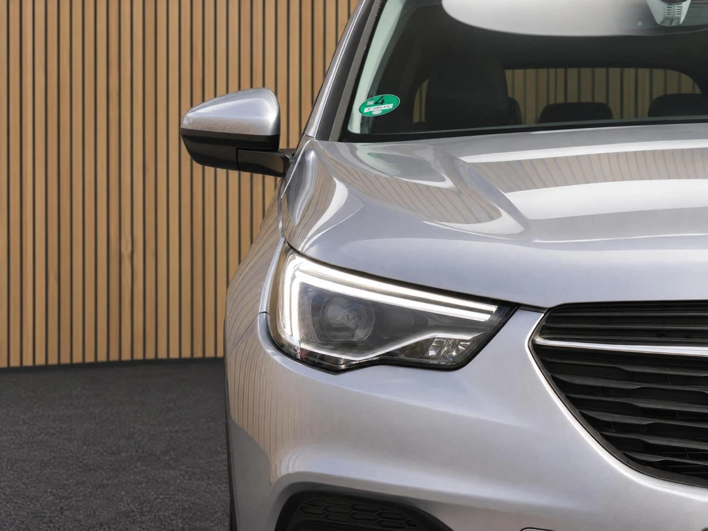 Opel Grandland X – foto 6
