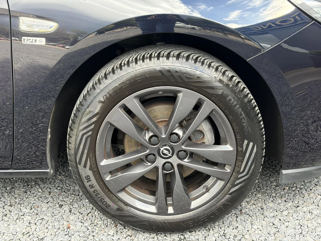 Opel Astra – foto 31
