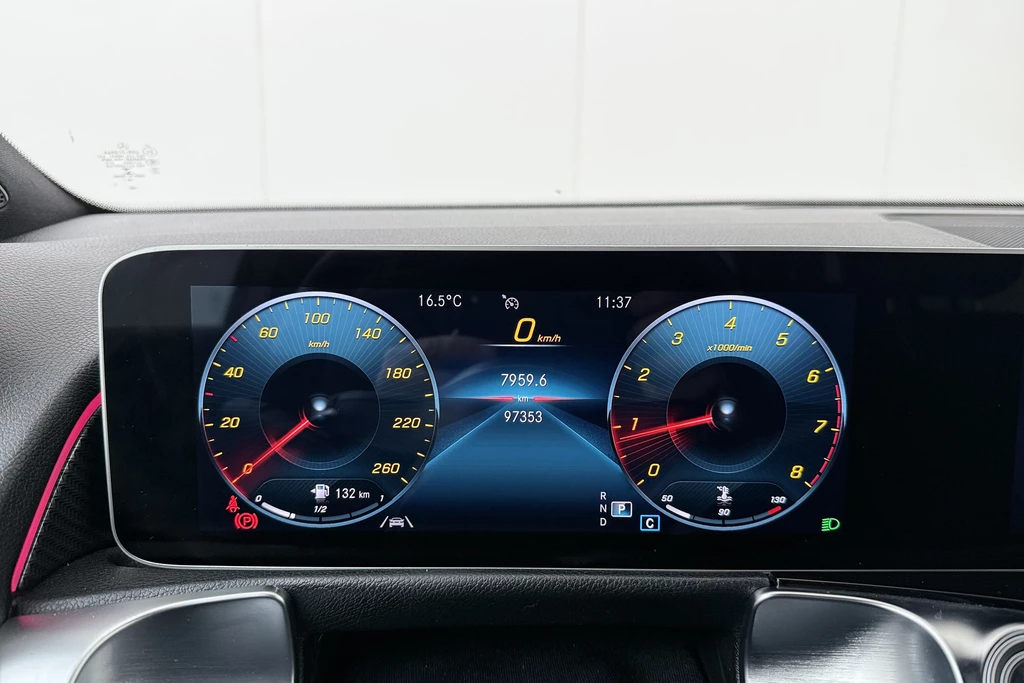 Mercedes-Benz GLB – foto 25
