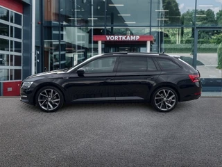 Škoda Superb – thumbnail 2