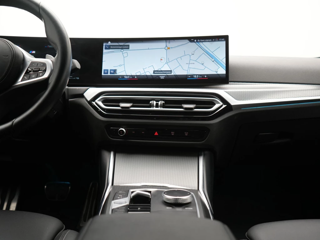 BMW 3 Serie – foto 43