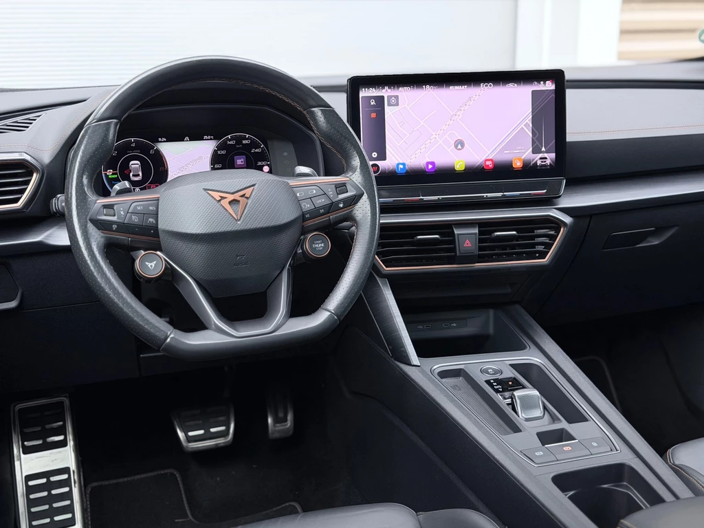 CUPRA Formentor – foto 14