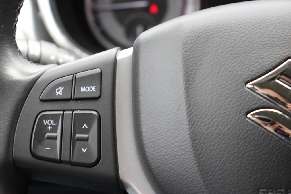 Suzuki Vitara – foto 16