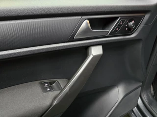 Volkswagen Caddy – thumbnail 10