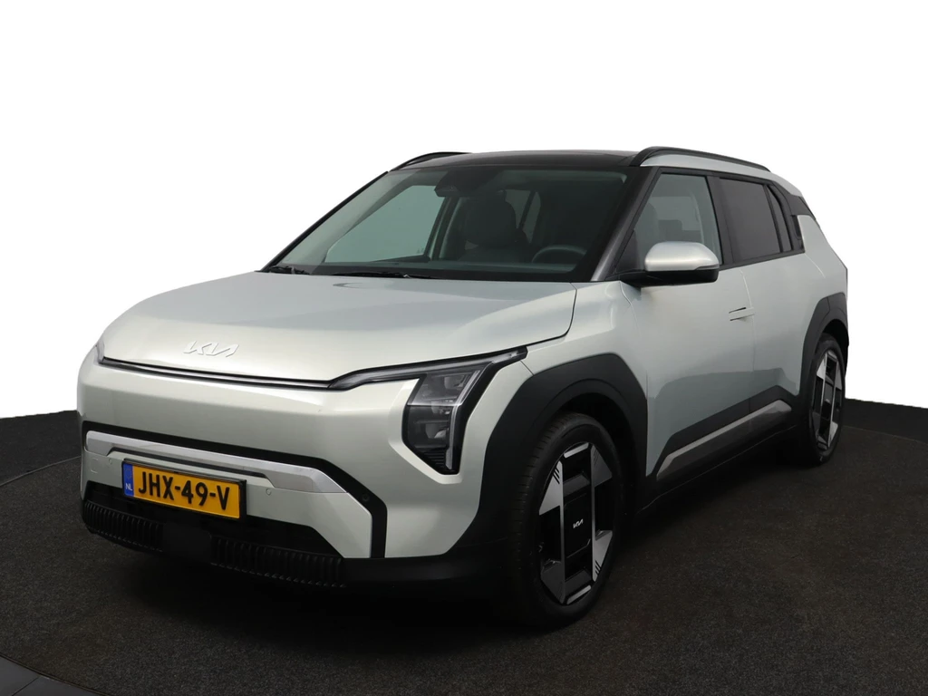 Kia EV3 – foto 2