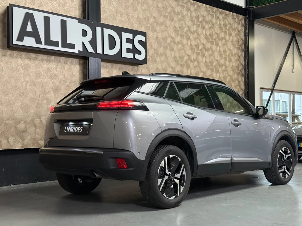 Peugeot 2008 – foto 5