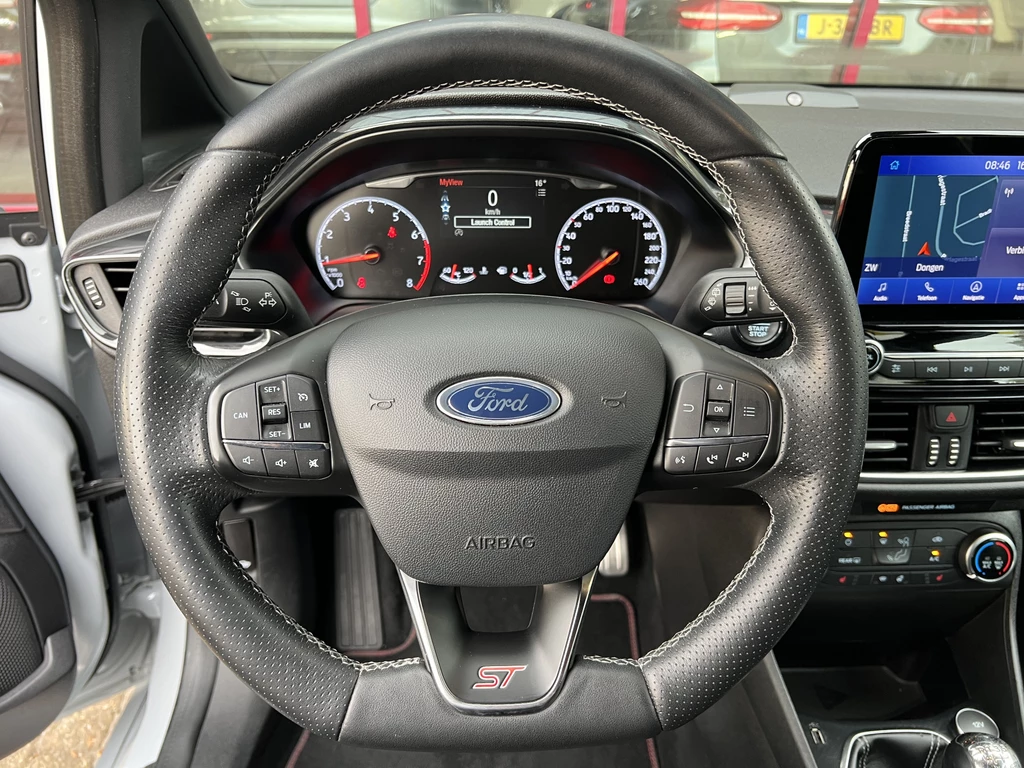 Ford Fiesta – foto 23