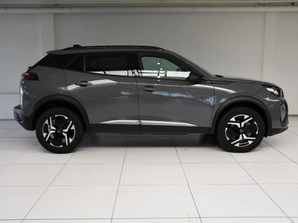 Peugeot 2008 – foto 7