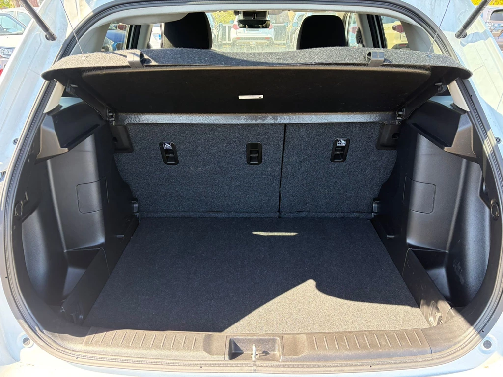 Suzuki Vitara – foto 9