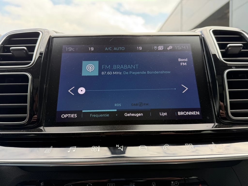 Citroën C5 Aircross – foto 32