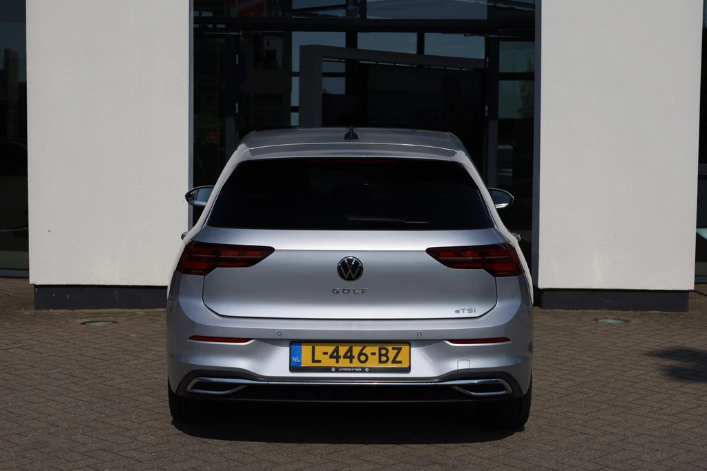 Volkswagen Golf – foto 4