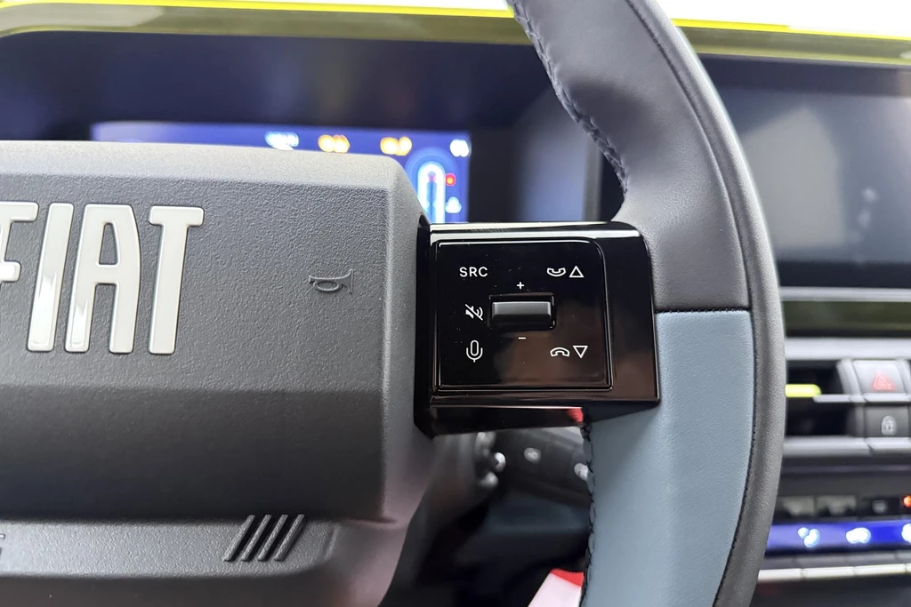 Fiat Grande Panda – foto 18