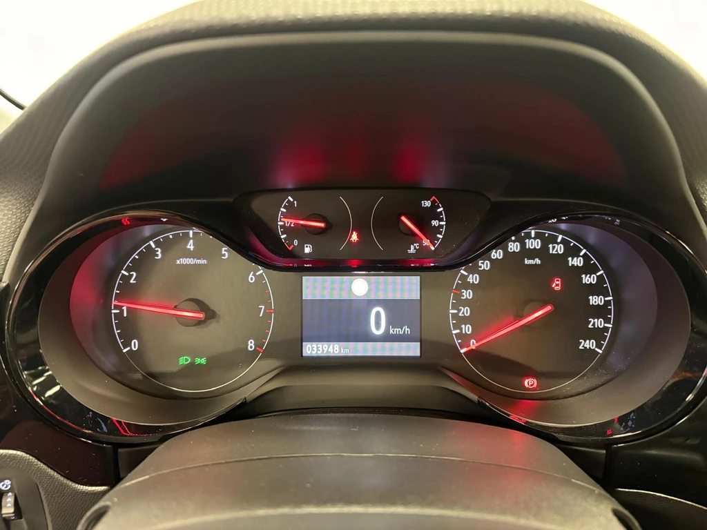 Opel Corsa – foto 20