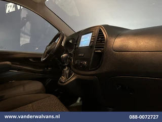 Mercedes-Benz Vito – thumbnail 15