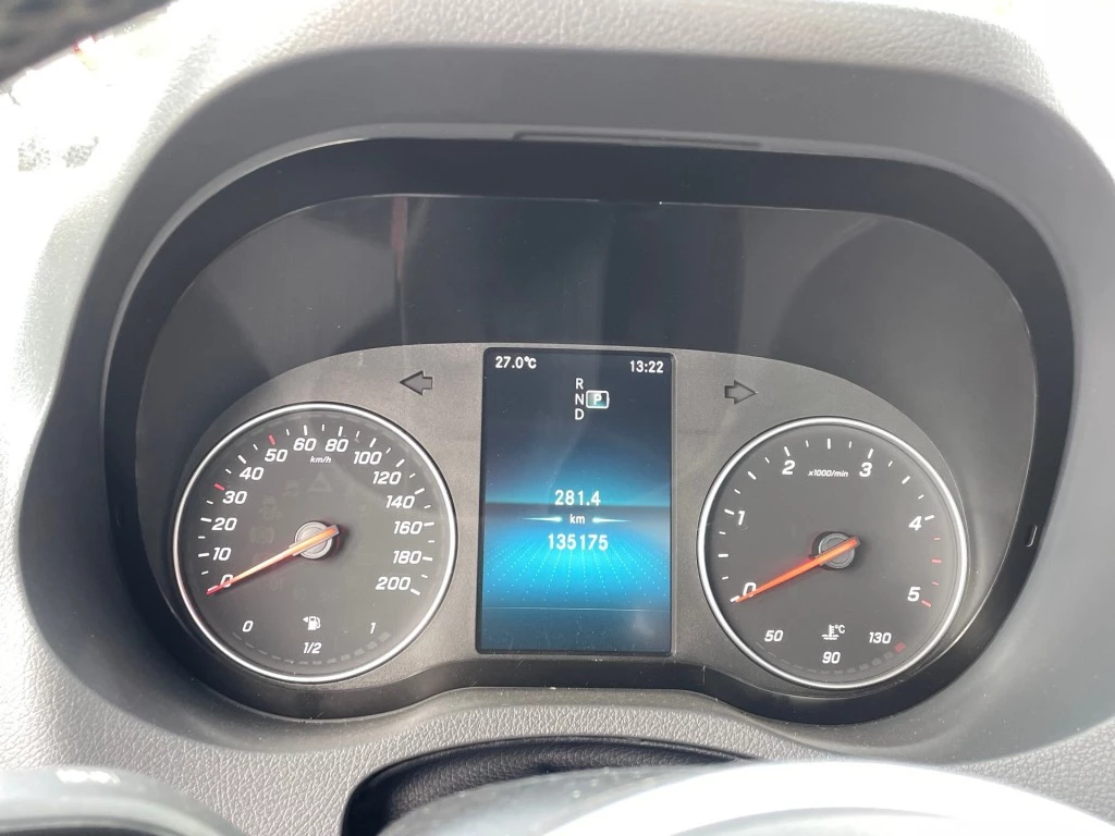 Mercedes-Benz Sprinter – foto 18