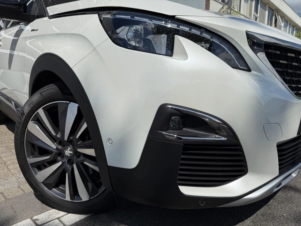 Peugeot 3008 – foto 15