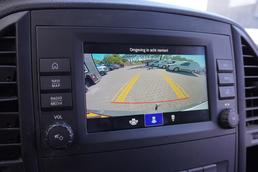 Mercedes-Benz Vito – foto 14