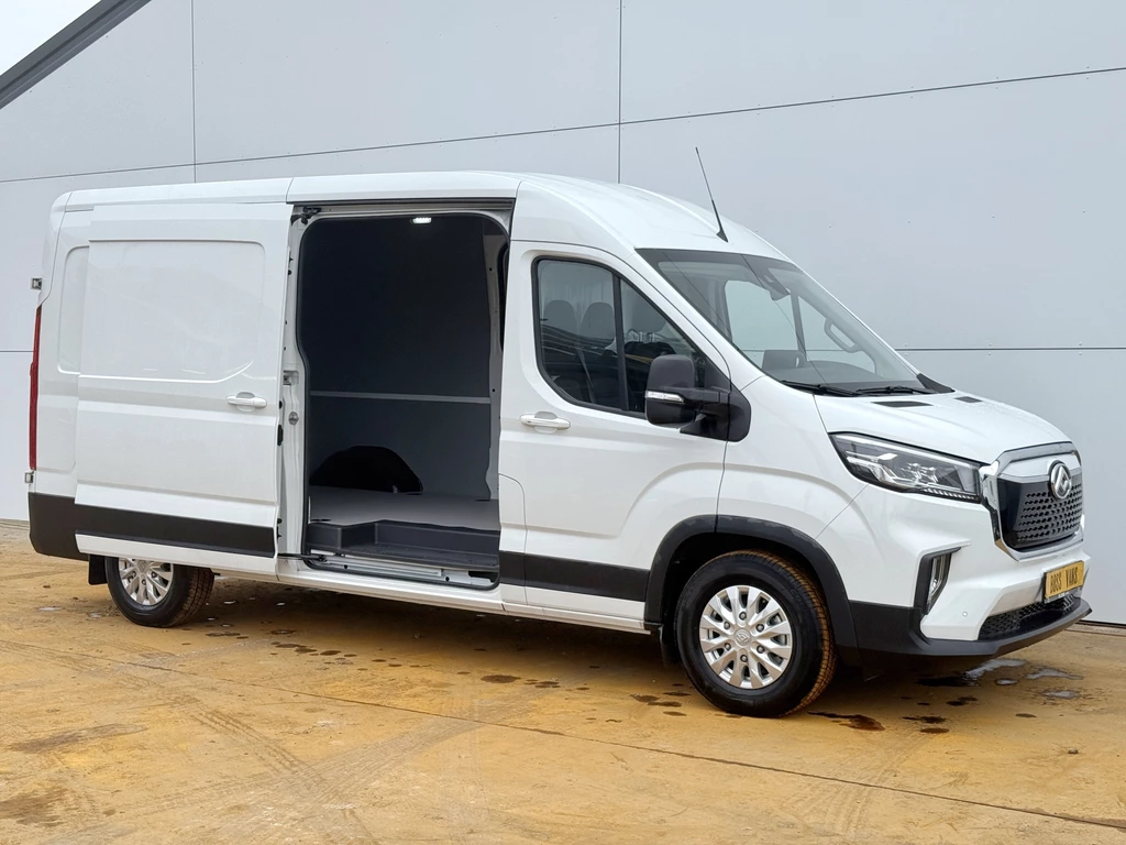 Maxus eDeliver9 – foto 5