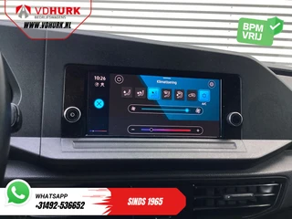 Volkswagen Caddy – thumbnail 16