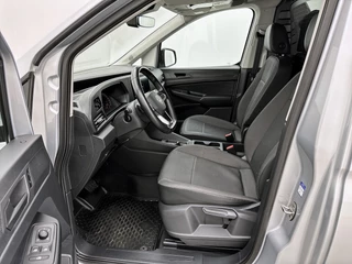 Volkswagen Caddy – thumbnail 22