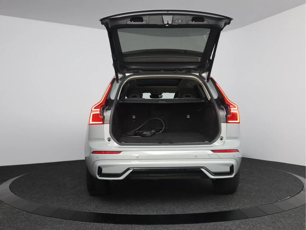 Volvo XC60 – foto 12