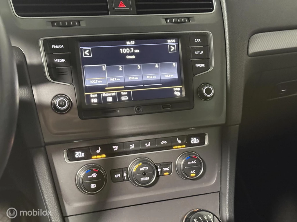 Volkswagen Golf – foto 24