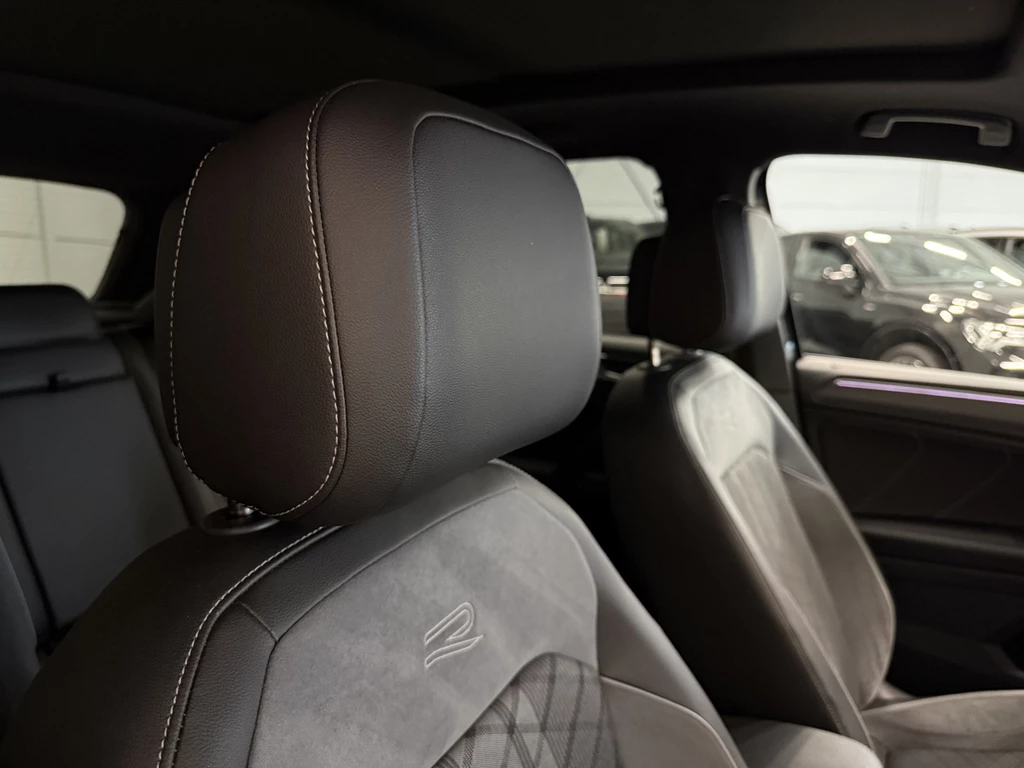 Volkswagen Tiguan – foto 50