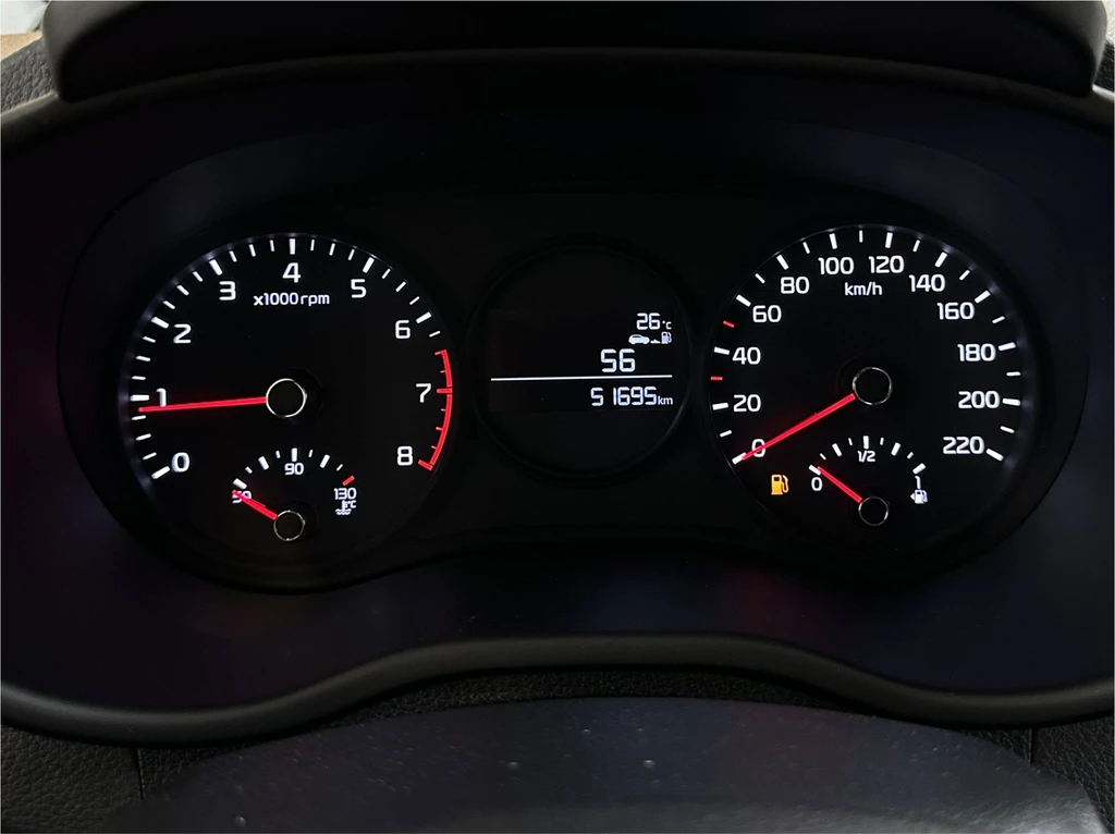 Kia Picanto – foto 8