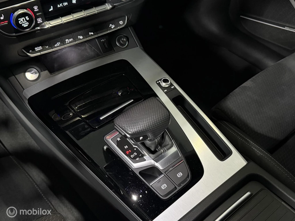 Audi Q5 – foto 63