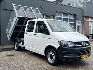 Volkswagen Transporter – thumbnail 7