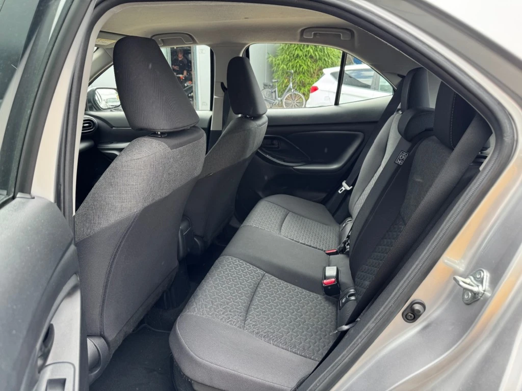 Toyota Yaris Cross – foto 17