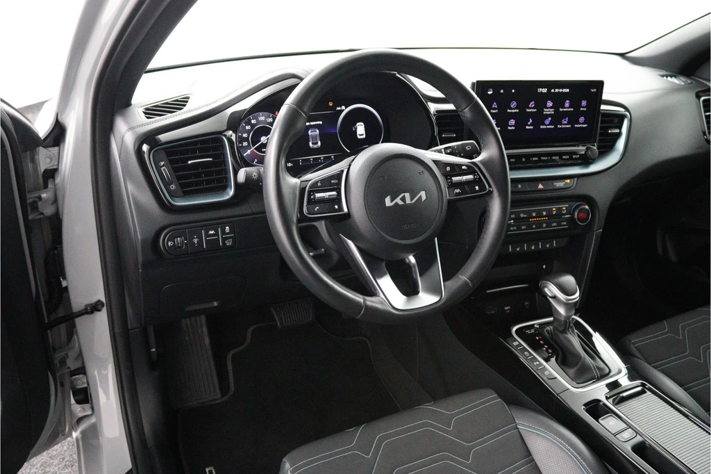 Kia Ceed Sportswagon – foto 68