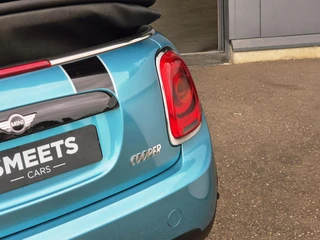 MINI Cooper Cabrio – thumbnail 36