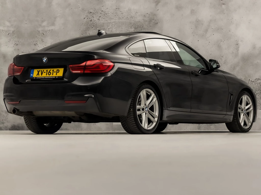 BMW 4 Serie – foto 6