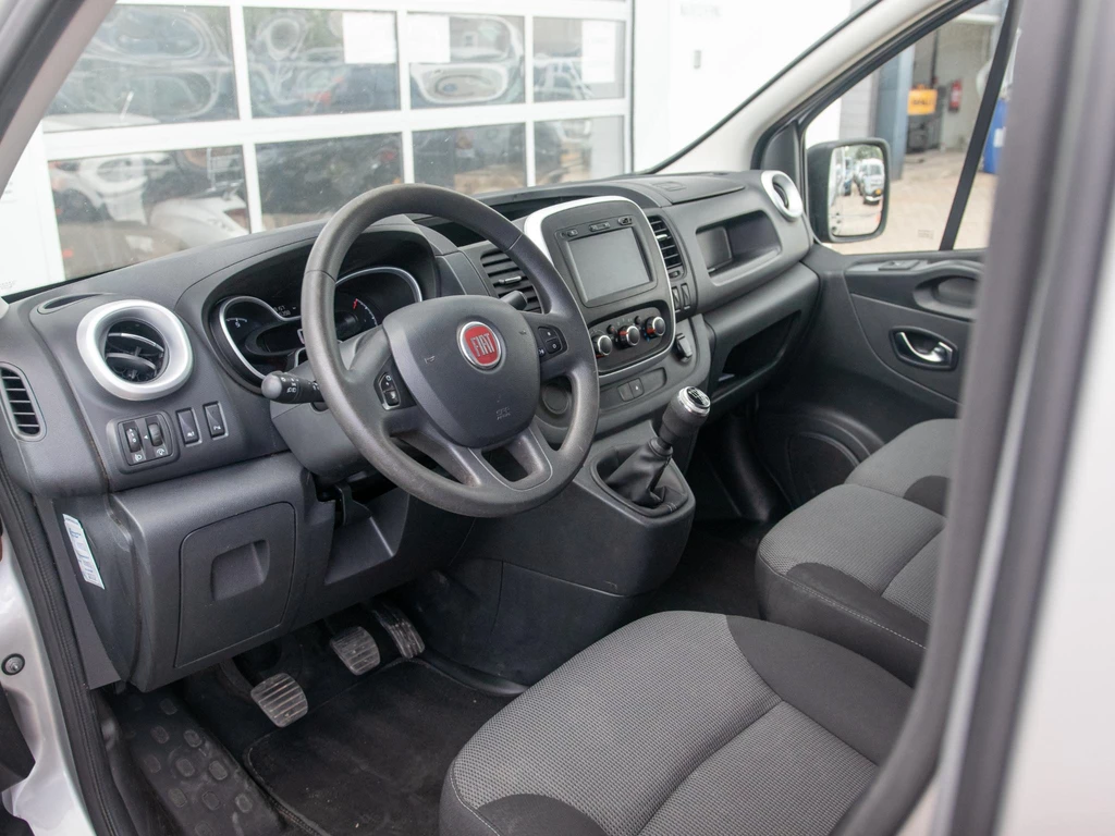 Fiat Talento – foto 10