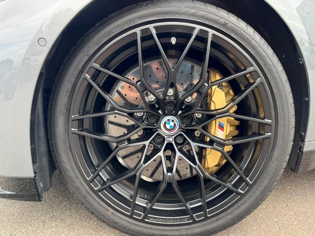 BMW M3 – foto 24