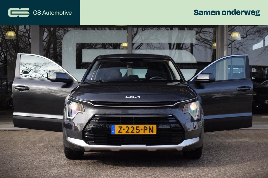 Kia Niro – foto 14