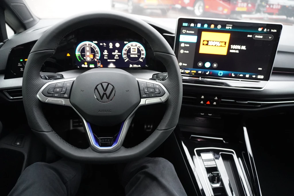 Volkswagen Golf – foto 16