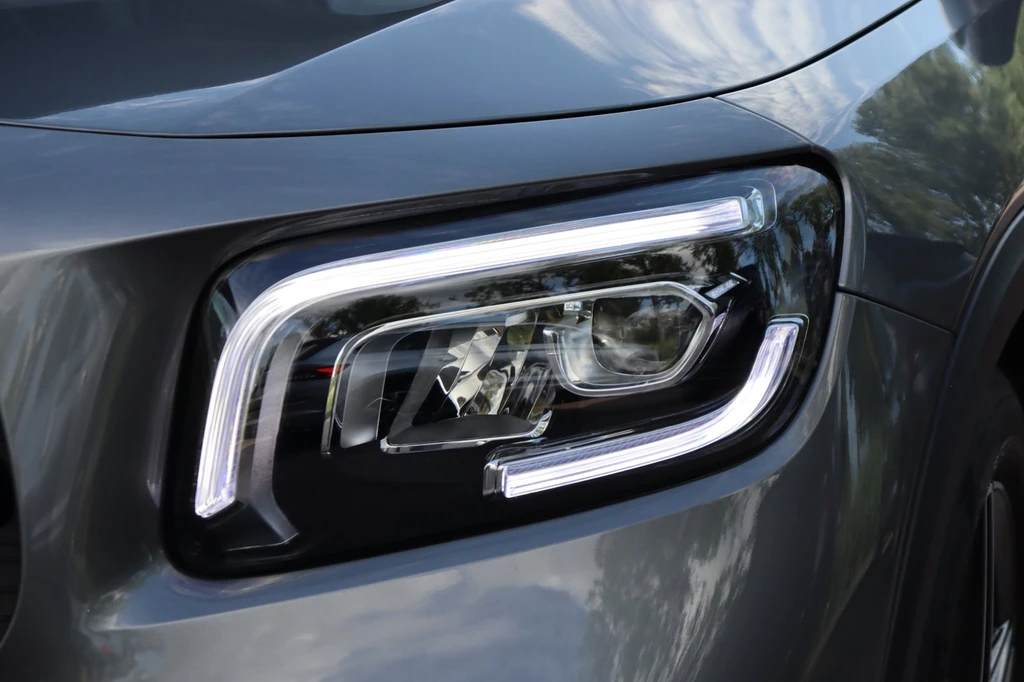 Mercedes-Benz GLB – foto 38
