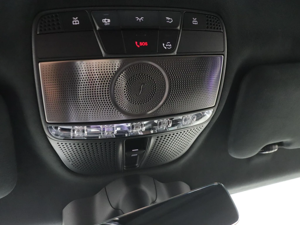 Mercedes-Benz G-Klasse – foto 32