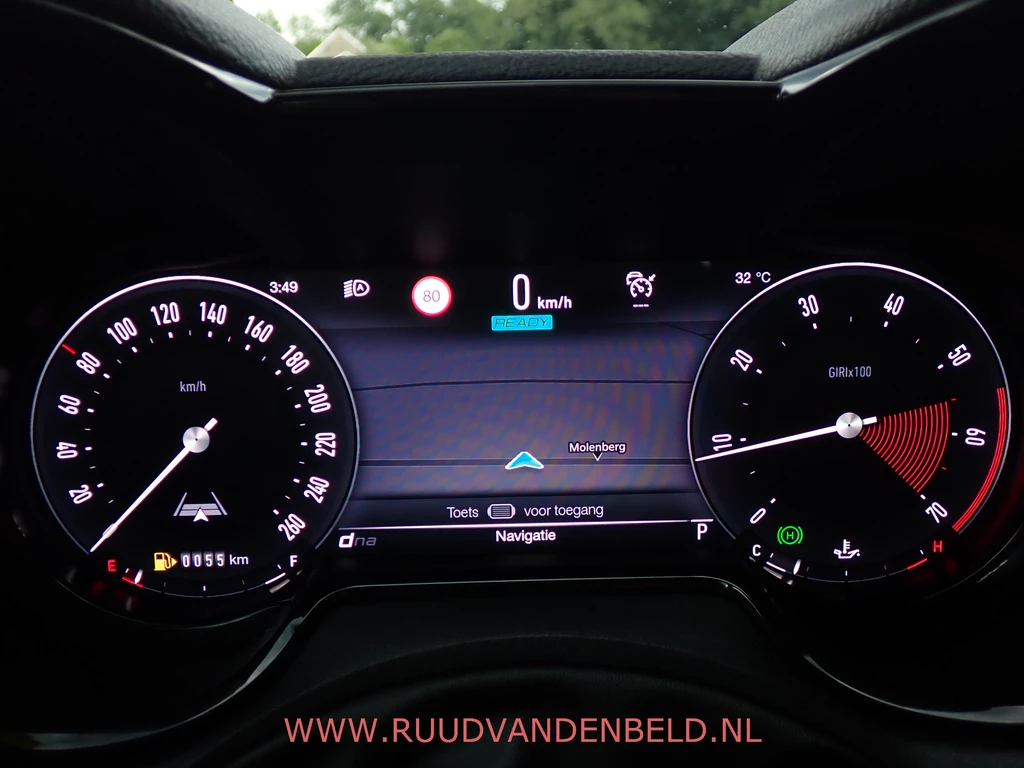 Alfa Romeo Tonale – foto 32