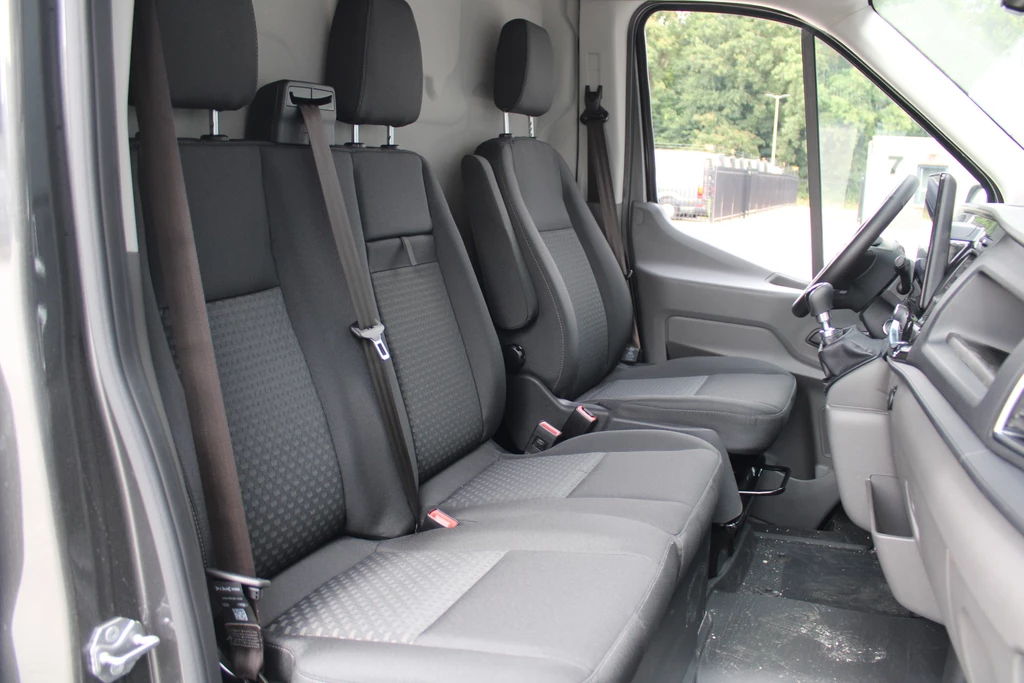 Ford Transit – foto 40